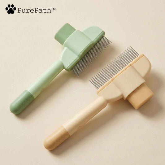 Groomer Brush PurePath